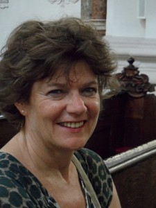 Hanneke Toemen